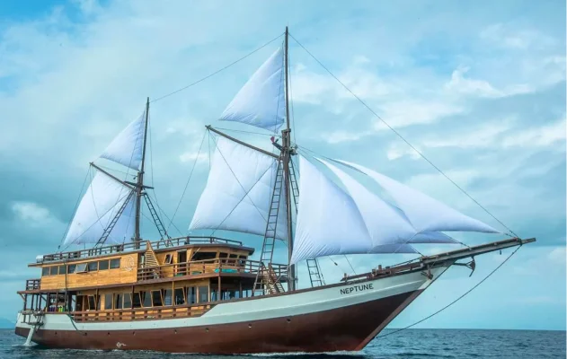 A Guide to Scuba Diving in Indonesia’s Underwater Paradise